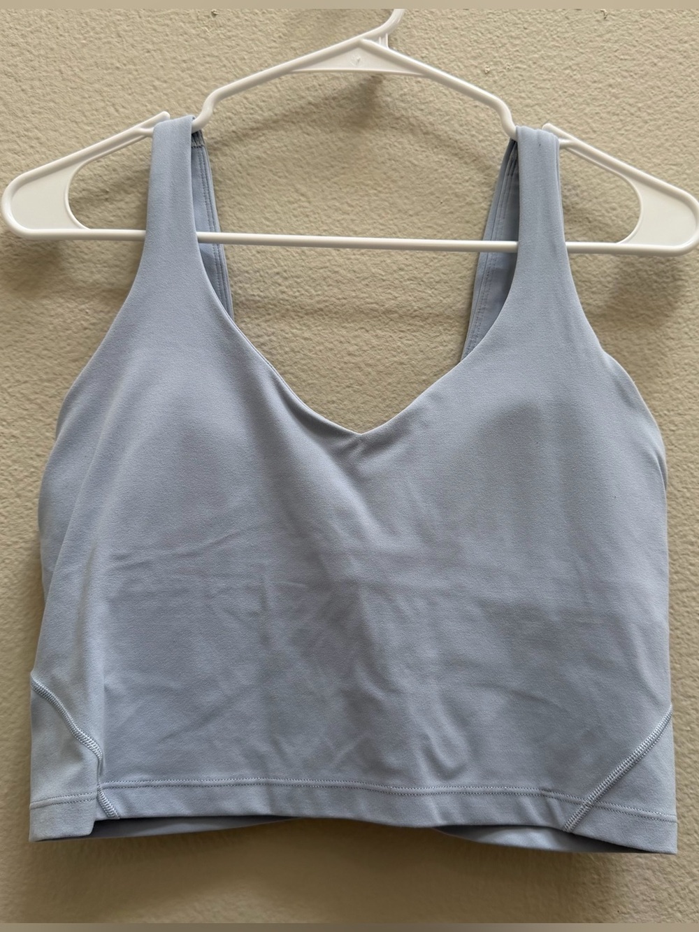 lululemon Align Tank Top Light Support, A/B Cup